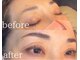 ランダーソン(Randerson)の写真/垢抜けたいあなたへ！眉毛とまつ毛のセットで同時ケア♪目元を一気に華やかに変身させましょう！