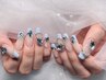 【HAND】120分アートし放題¥9000
