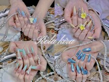 ローラキラ(Rola kira)