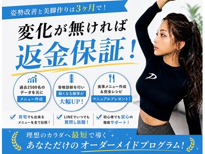 シャッフル(SHUFFLE)の写真