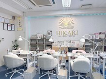 ヒカリセンター(HIKARI CENTER)の雰囲気（内装）