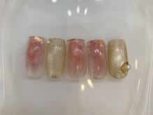 グリー 南浦和店(glee)/design定額コース￥8,800