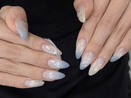 アイラッシュプラザ 南森町店(EYELASHPLAZA)の写真