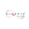ローズリリーブのお店ロゴ