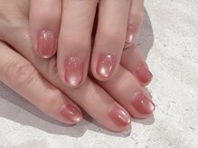 ナチュラルネイル 志木東口店(Natural nail)