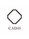 カド シル(CADO Cils)の写真/ネイルとまつ毛を同じ空間で施術♪仕事帰りにも◎ゆったり寛げる極上の大人サロン★