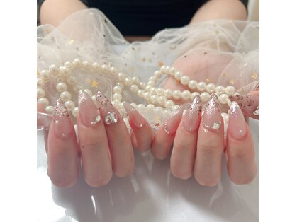 カスミネイル(Kasumi Nail)の写真
