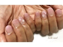 ベルビューティー(belle beauty)/