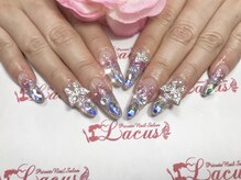 ネイルサロン ラクス(Lacus)/