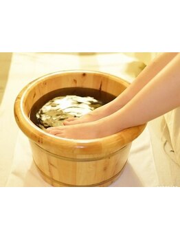 4000円以下のお手頃メニューがあるサロン