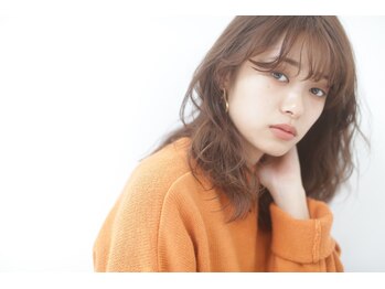 シルフ エルスパ 阪急茨木店(Sylph &EirSPA)/