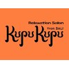 クプクプ(kupukupu)のお店ロゴ