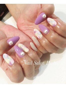 プシュウ(PUSHW)/