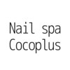 ネイル スパ ココプラス(Nail spa Cocoplus)ロゴ