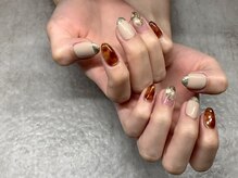 トランク ネイル(trunc nail)/定額B★