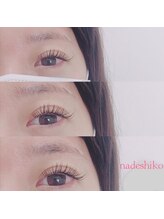 ナデシコ(Nadeshiko)/