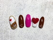 カットアンドスタイル クラウン(Cut & Style Clown)/ジェルやり放題 ［横浜/横浜駅］