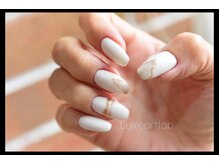 リュクスアートラボ(Luxeartlab)/