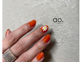 アオ おもろまち(ao.)/85min/ニュアンス