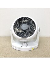 天文館療院/ウィルス対策