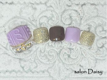 サロンデイジー(salon Daisy)/定額デザイン