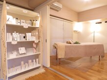 【女性専用＊個室プライベートサロン】薬院大通り駅徒歩2分