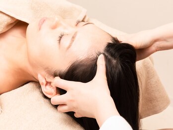 ペリドット(peridot)/施術2≪泉大津/和泉府中≫