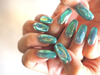 グランジュ(glaNje)/