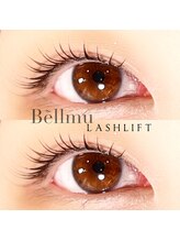 ベルム(Bellmu)/ラッシュリフト♪
