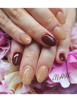 アイネイル(iNAIL)/