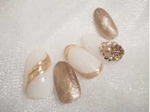 ビオラ(Viola)/サンプルデザイン