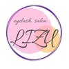 リズ(Lizu)ロゴ