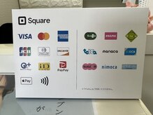 シハク(shiHAku)/キャッシュレス