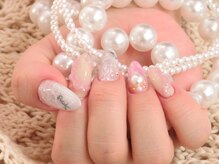 ネイルアンドビューティー ネオン 天神店(Nail&Beauty NEON)/