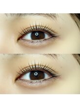 ラピス(Lapis)/まつげパーマ