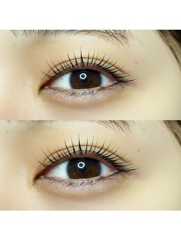 ラピス(Lapis)/まつげパーマ