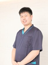 あおば整体院 フレスポ春日井店 堀 匡隆