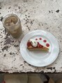 ラッシュラッシュ ラスパ西大和店 カフェ巡り特定の店舗より新しいとこ探し好きです!