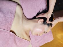 ピエリ ザ ビューティステイション 春日原店(Pierie THE BEAUTY STATION)/リピーターが多いヘッドスパ