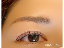 ニコホリ(NIKOHORI)/似合わせデザインご提案します☆