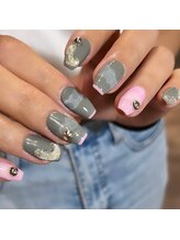 ブランシュ(Blanche)/monthly design