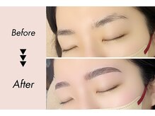 リタブロウ 池袋 立教大前(Rita. Brow)/