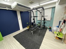 アスフィット 上野店(ASFiT)/押上店