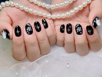 ラッキーネイル(lucky nail)/