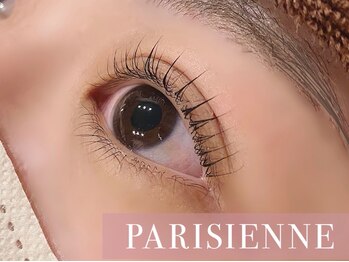 ニコ(nico)/パリジェンヌラッシュリフト