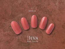ネイルサロンディーバ 豊中店(Diva)/spring color