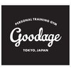 グッデージ(Goodage)ロゴ