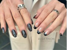 アルジャーノン リトリート(ALGERNON retreat)/ブラック