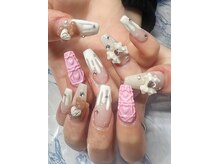 エーネイル(A nail)