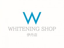 ホワイトニングショップ　阪急伊丹店【4/29 NEW OPEN（予定）】